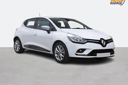 Renault Clio Hatchback (12-19) Dynamique Nav TCe 90 5d For Sale - Motor Range Liverpool, Liverpool