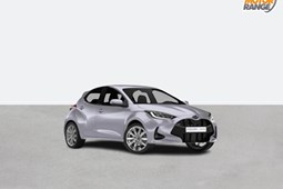 Mazda 2 Hybrid (22 on) 1.5i Hybrid Agile 5dr CVT For Sale - Motor Range Liverpool, Liverpool