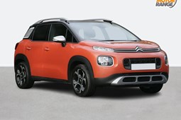 Citroen C3 Aircross SUV (17-24) Feel PureTech 82 5d For Sale - Motor Range Liverpool, Liverpool