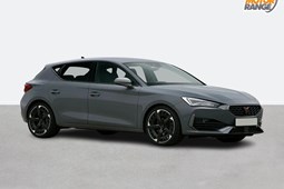 Cupra Leon Hatchback (20 on) 1.5 eTSI V1 5dr DSG For Sale - Motor Range Liverpool, Liverpool