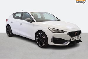 Cupra Leon Hatchback (20 on) 1.5 eTSI V1 5dr DSG For Sale - Motor Range Liverpool, Liverpool