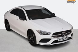 Mercedes-Benz CLA Coupe (19-25) CLA 180 AMG Line Premium 7G-DCT auto 4d For Sale - Motor Range Liverpool, Liverpool
