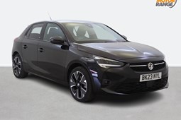 Vauxhall Corsa-e Hatchback (20-23) 100kW GS 50kWh 5dr Auto [11kWCh] For Sale - Motor Range Liverpool, Liverpool