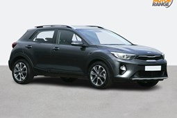 Kia Stonic SUV (17 on) 4 1.0 T-GDi 118bhp DCT auto ISG 5d For Sale - Motor Range Liverpool, Liverpool