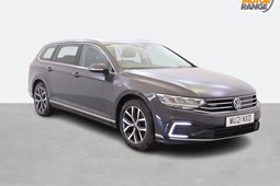 Volkswagen Passat Estate (15-24) GTE 1.4 TSI PHEV 218PS DSG auto 5d For Sale - Motor Range Liverpool, Liverpool