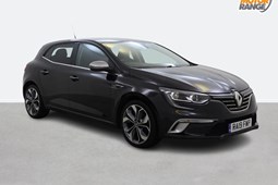 Renault Megane Hatchback (16-22) GT Line TCe 140 5d For Sale - Motor Range Liverpool, Liverpool