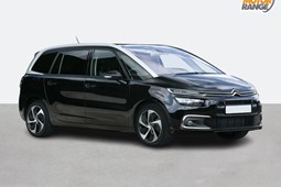 Citroen Grand C4 SpaceTourer MPV (18-23) Flair PureTech 130 S&S 5d For Sale - Motor Range Liverpool, Liverpool