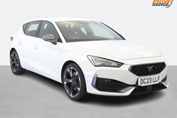 Cupra Leon Hatchback (20 on) 2.0 TSI VZ1 5dr DSG For Sale - Motor Range Liverpool, Liverpool