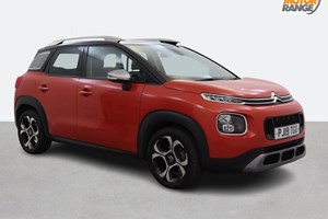 Citroen C3 Aircross SUV (17-24) Flair PureTech 110 S&S EAT6 auto 5d For Sale - Motor Range Liverpool, Liverpool