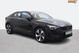 Polestar 2 Fastback (20 on) 170kW 78kWh Long Range Single motor 5dr Auto For Sale - Motor Range Liverpool, Liverpool