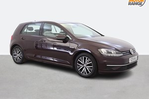 Volkswagen Golf Hatchback (13-20) SE Navigation 1.5 TSI EVO 130PS DSG auto 5d For Sale - Motor Range Liverpool, Liverpool