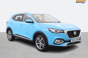 MG HS SUV (19-24) Exclusive 1.5T-GDI DCT auto 5d For Sale - Motor Range Liverpool, Liverpool
