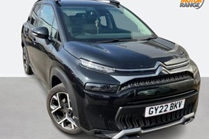 Citroen C3 Aircross SUV (17-24) 1.2 PureTech 130 Shine Plus 5dr EAT6 For Sale - Motor Range Liverpool, Liverpool