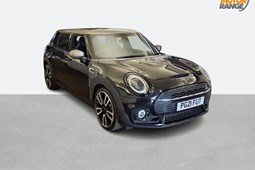 MINI Clubman (15-24) 2.0 Cooper S Shadow Edition 6dr Auto For Sale - Motor Range Liverpool, Liverpool