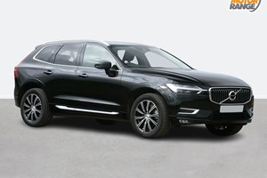 Volvo XC60 SUV (17 on) Momentum D4 AWD 5d For Sale - Motor Range Liverpool, Liverpool
