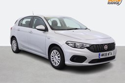 Fiat Tipo Hatchback (16-23) Easy 1.4 16v 95hp 5d For Sale - Motor Range Liverpool, Liverpool