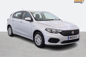 Fiat Tipo Hatchback (16-23) Easy 1.4 16v 95hp 5d For Sale - Motor Range Liverpool, Liverpool
