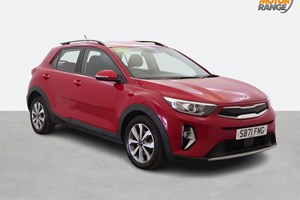 Kia Stonic SUV (17 on) 1.0T GDi 99 2 5dr For Sale - Motor Range Liverpool, Liverpool