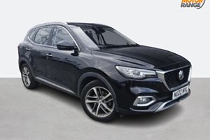 MG HS SUV (19-24) Exclusive 1.5T-GDI DCT auto 5d For Sale - Motor Range Liverpool, Liverpool
