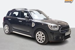 MINI Countryman SUV (17-24) 1.5 Cooper S E Sport ALL4 PHEV Auto 5d For Sale - Motor Range Liverpool, Liverpool