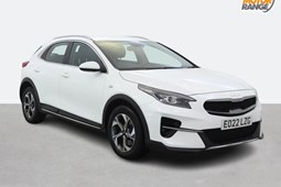 Kia Xceed SUV (19 on) 2 1.0 T-GDi 118bhp ISG 5d For Sale - Motor Range Liverpool, Liverpool
