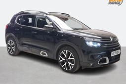 Citroen C5 Aircross (18-25) 1.6 Plug-in Hybrid 225 Shine Plus 5dr e-EAT8 For Sale - Motor Range Liverpool, Liverpool