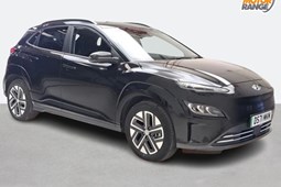 Hyundai Kona Electric SUV (18-23) 150kW Premium 64kWh 5dr Auto For Sale - Motor Range Liverpool, Liverpool
