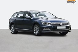 Volkswagen Passat Estate (15-24) S 1.5 TSI Evo 150PS DSG auto 5d For Sale - Motor Range Liverpool, Liverpool