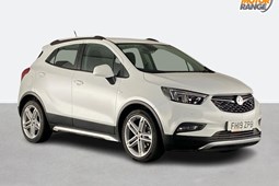 Vauxhall Mokka X (16-19) Design Line 1.4i Turbo (140PS) S/S EcoTec FWD 5d For Sale - Motor Range Liverpool, Liverpool