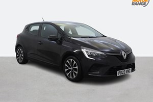 Renault Clio Hatchback (19 on) 1.6 E-TECH Hybrid 145 Evolution 5dr Auto For Sale - Motor Range Liverpool, Liverpool