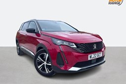 Peugeot 5008 SUV (17-24) 1.5 BlueHDi GT 5dr EAT8 For Sale - Motor Range Liverpool, Liverpool