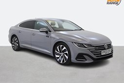Volkswagen Arteon Coupe (17-24) 2.0 TSI R Line DSG 5d For Sale - Motor Range Liverpool, Liverpool