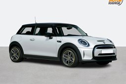 MINI Electric Hatch Hatchback (20-24) 135kW Cooper S Collection Edition 33kWh 3dr Auto For Sale - Motor Range Liverpool, Liverpool