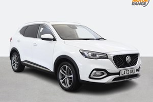 MG HS SUV (19-24) Exclusive 1.5T-GDI DCT auto 5d For Sale - Motor Range Liverpool, Liverpool