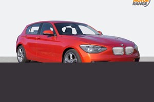 BMW 1-Series Hatchback (11-19) 118i Sport (07/17 on) 5d For Sale - Motor Range Liverpool, Liverpool