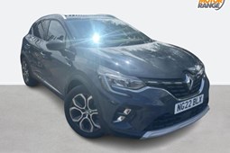 Renault Captur (20 on) 1.0 TCE 90 SE Edition 5dr For Sale - Motor Range Liverpool, Liverpool