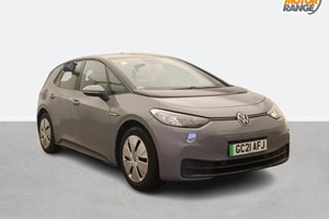 Volkswagen ID.3 Hatchback (20 on) 150kW Life Pro Performance 62kWh 5dr Auto For Sale - Motor Range Liverpool, Liverpool