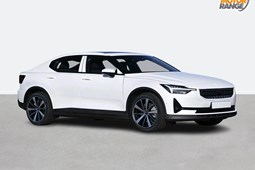 Polestar 2 Fastback (20 on) 300kW 78kWh Long Range Dual motor 5dr 4WD Auto For Sale - Motor Range Liverpool, Liverpool