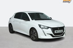Peugeot 208 Hatchback (19 on) 1.2 PureTech 100 Allure Premium + 5dr For Sale - Motor Range Liverpool, Liverpool