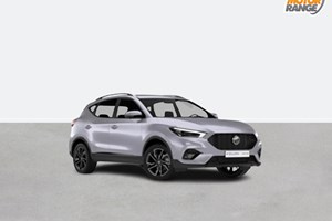 MG ZS SUV (17-24) 1.5 VTi-TECH Exclusive 5d For Sale - Motor Range Liverpool, Liverpool