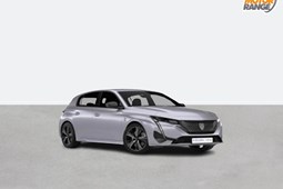 Peugeot 308 Hatchback (21 on) 1.5 BlueHDi GT 5dr EAT8 For Sale - Motor Range Liverpool, Liverpool