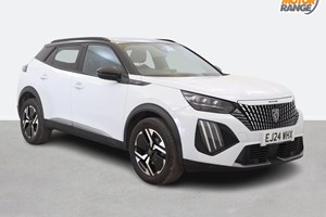 Peugeot 2008 (20 on) 1.2 PureTech 130 GT 5dr EAT8 For Sale - Motor Range Liverpool, Liverpool
