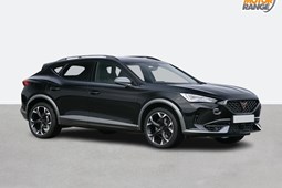 Cupra Formentor SUV (20 on) 1.5 TSI 150 V1 5dr DSG For Sale - Motor Range Liverpool, Liverpool