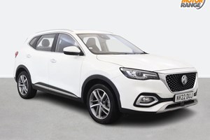 MG HS SUV (19-24) Exclusive 1.5T-GDI DCT auto 5d For Sale - Motor Range Liverpool, Liverpool