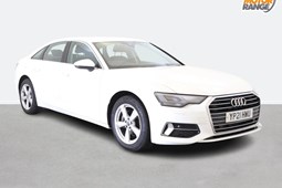 Audi A6 Saloon (18-25) 40 TFSI Sport 4dr S Tronic For Sale - Motor Range Liverpool, Liverpool