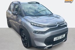 Citroen C3 Aircross SUV (17-24) 1.2 PureTech 130 Shine Plus 5dr EAT6 For Sale - Motor Range Liverpool, Liverpool