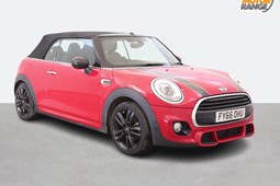 MINI Convertible (16-24) 1.5 Cooper 2d For Sale - Motor Range Liverpool, Liverpool