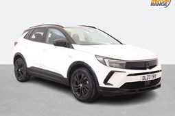 Vauxhall Grandland SUV (21-24) 1.2 Turbo GS 5dr For Sale - Motor Range Liverpool, Liverpool