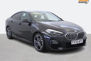 BMW 2-Series Gran Coupe (20-24) 218i M Sport Dual-clutch auto 4d For Sale - Motor Range Liverpool, Liverpool