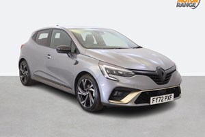 Renault Clio Hatchback (19 on) 1.6 E-TECH Hybrid 145 Engineered 5dr Auto For Sale - Motor Range Liverpool, Liverpool